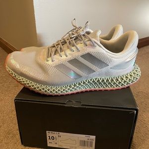 Adidas 4D Run 1.0